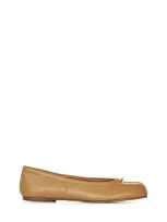 Maison Margiela Pumps  Woman Color Nude