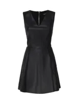 Marciano By Guess Dresses In Black