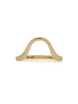 Marie Mas Aura 18k Yellow Gold Ring