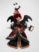 Mark Roberts Lunatica Witch, Small, 14" In Black