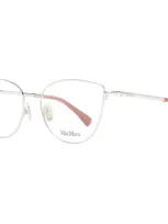 Max Mara Eyewear Max Mara Mod. Mm5002 54028 In Metallic