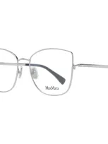 Max Mara Eyewear Max Mara Mod. Mm5003 54016 In Metallic