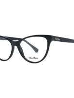 Max Mara Eyewear Max Mara Mod. Mm5011 55001 In Black