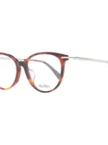 Max Mara Eyewear Max Mara Mod. Mm5064-d 53052 In Brown