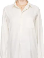 Meta Campania Collective White Lee Shirt