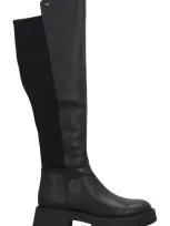 Michael Michael Kors Asher Knee In Schwarz