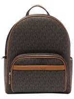 Michael Michael Kors Bex Backpack In Brown