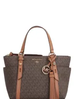 Michael Michael Kors Sullivan Small Tote Bag In Multi