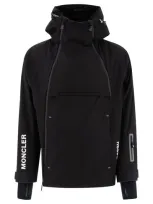 Moncler Staz Jackets Black