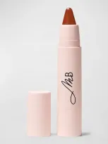 Monika Blunder Kissen Lipstick Crayon In Magdalena