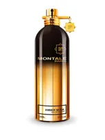 Montale Amber Musk Eau De Parfum In White