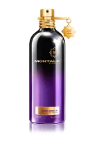 Montale Dark Vanilla Eau De Parfum In White