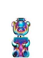 Moschino Toy 2 Pearl Eau De Parfum 50ml In Multi