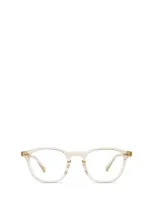 Mr Leight Mr. Leight Eyeglasses In Chandelier-copper