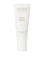 Mz Skin Calming Cream Cleanser In White