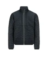 Napapijri Down Jacket In Black