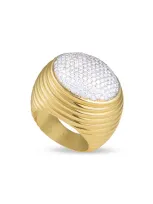 Nevernot 18k Yellow Gold ‘grab N Go