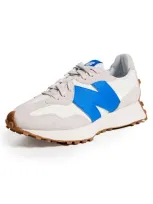 New Balance 327 Sneakers Grey/blue