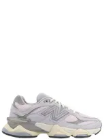 New Balance 9060 - Sneakers In Light Grey