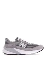 New Balance 990v6 Sneakers Made In In Grey