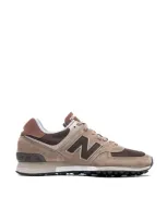 New Balance Sneakers 2 In Brown