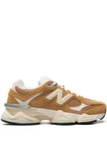 New Balance U9060 Sneakers In Beige