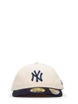 New Era Cap Logo In Multi