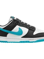 Nike Dunk Low Retro Bttys Sneaker In White