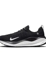 Nike Men's Infinityrn 4 Road Running Shoes In Black