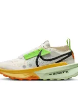 Nike Women's Zegama 2 Trail Running Shoes In Multi