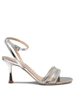 Ninalilou Mya 705 Sandals Silver