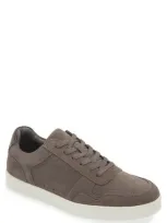 Nordstrom Travis Sneaker In Grey Steel