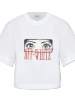 Off-white Off In White