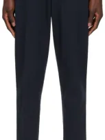 Officine Generale Navy Joseph Trousers