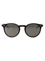 Oliver Peoples N.02 Sun Sunglasses In 177239