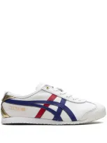 Onitsuka Tiger Mexico 66 "white/dark Blue" Sneakers