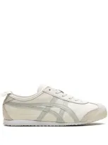 Onitsuka Tiger Tiger Mexico 66 "cream/light Sage" Sneakers In Neutrals