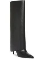 Open Edit Nyomi Tall Boot In Black