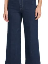 Paige Harper Ankle Jeans Casa