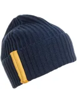 Parajumpers Nest Beanie Hat In Blue