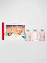 Parfums De Marly Delina Collection 3-piece Fragrance Gift Set $590 Value