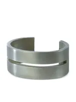 Parts Of Four Ultra Reduction Bracelet In Silver