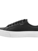 Paul Smith Amos Mens Trainers In Black