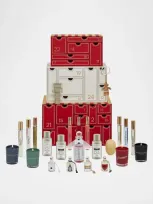 Penhaligon's 2024 Christmas Beauty Advent Calendar In White