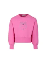 Pinko Sweater  Kids Kids Color Pink