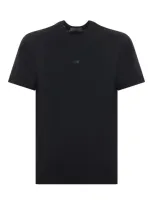 P.m.d.s T-shirt In Black