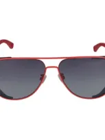 Police Sunglasses In Gray