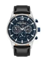 Police Watches Mod. Pewjf2002801 In Black