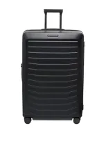 Porsche Design Roadster Hardcase Trolley In Black