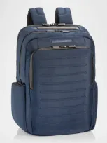 Porsche Design Roadster Pro Pd Backpack In Blue